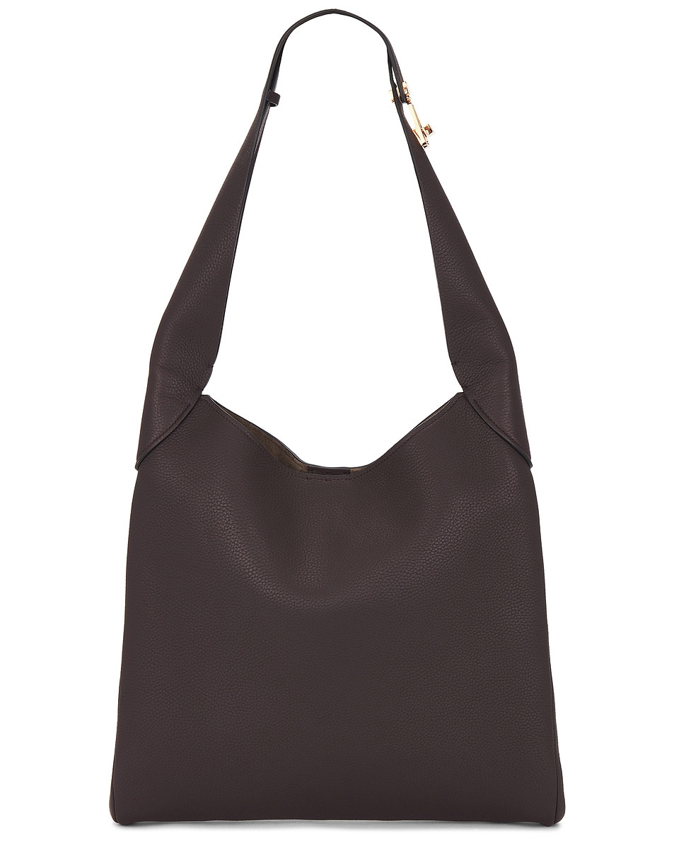 Small Hobo Bag - 3