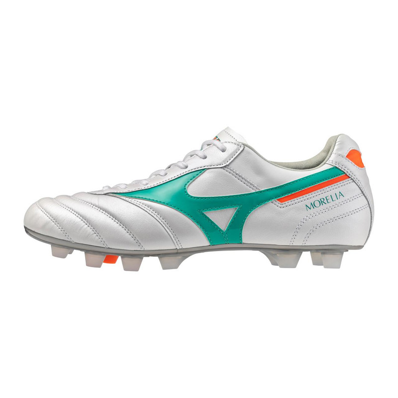 Morelia II Made in Japan KL Soccer Cleat 1