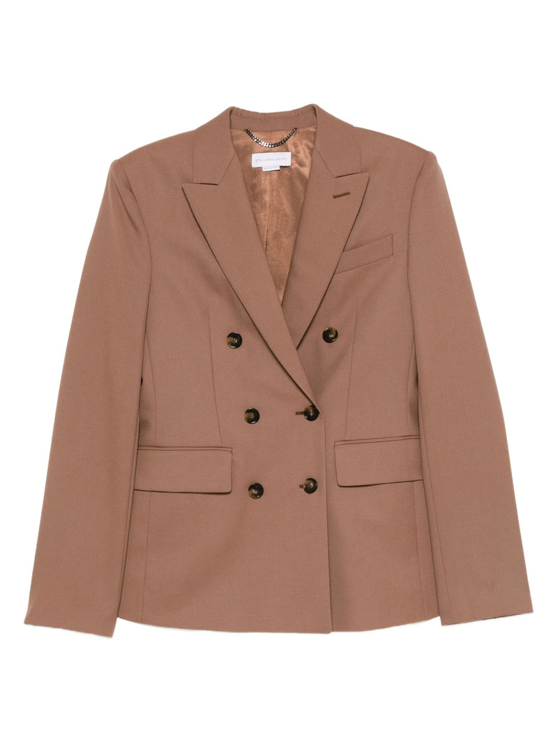 Stella Mccartney Jackets 1