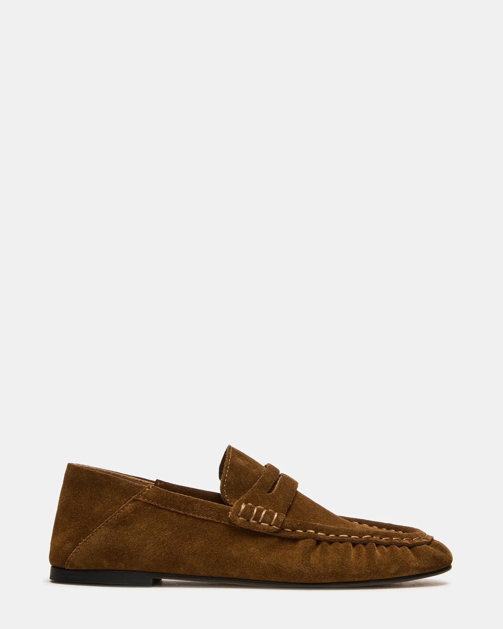ROGER TAUPE SUEDE - 1