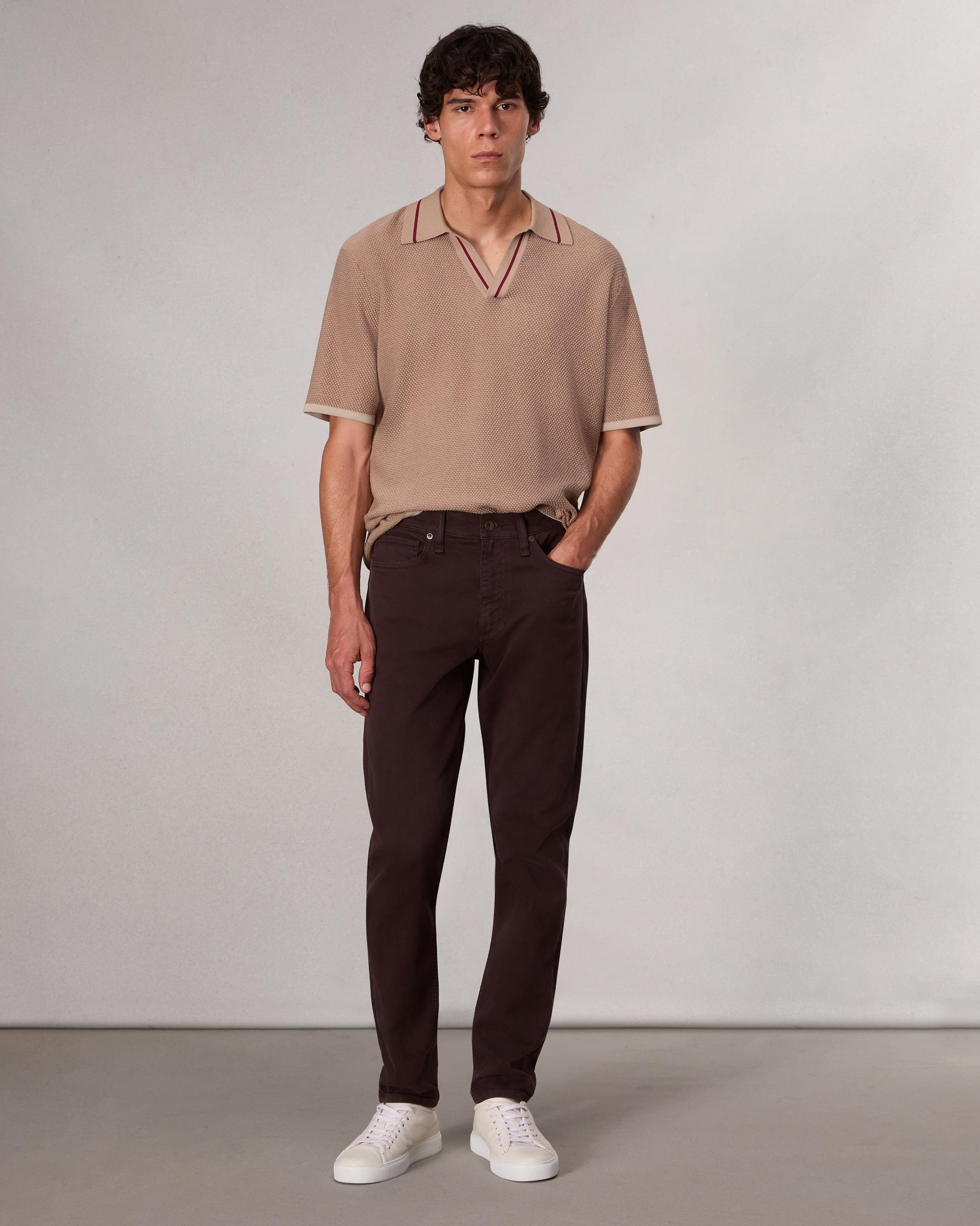Fit 2 Slim Fit Jean
Aero Stretch Denim - 2