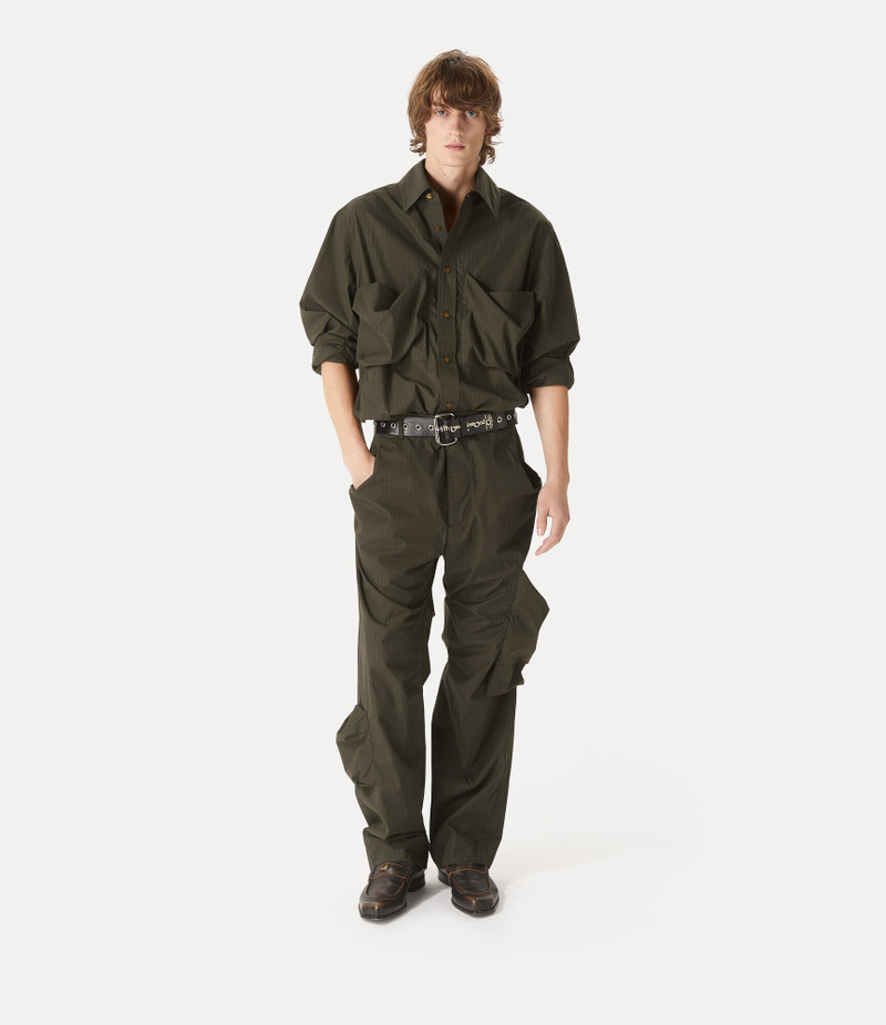 Vivienne Westwood ACHILLES TROUSERS outlook