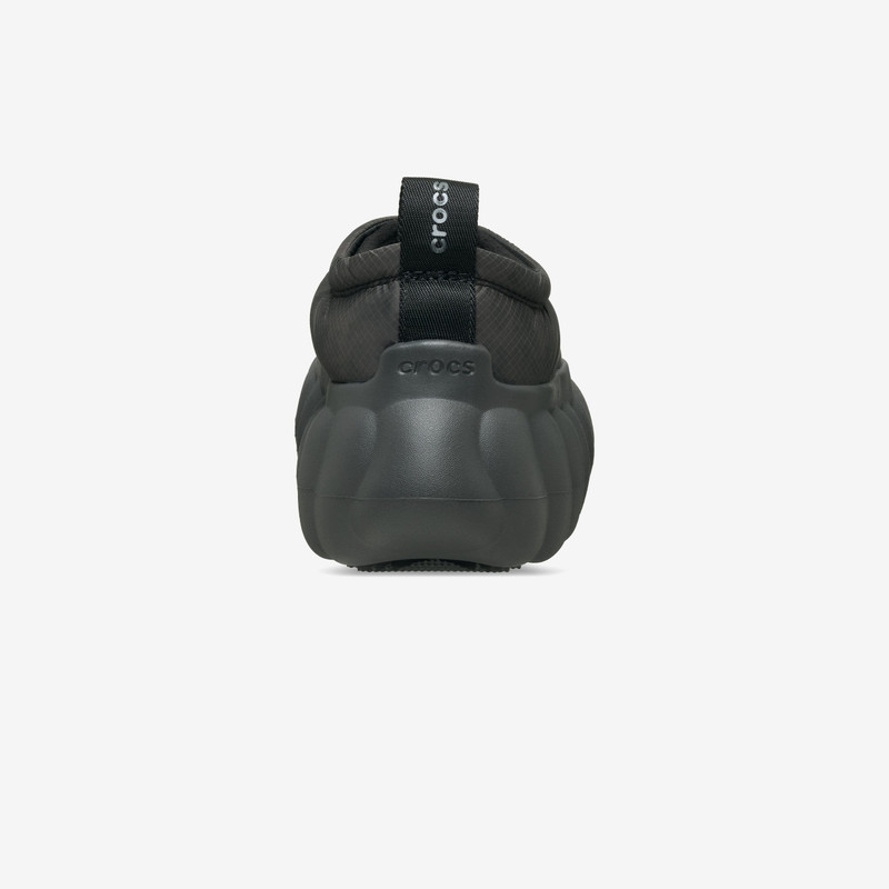 Overpuff Shorty Translucent 5