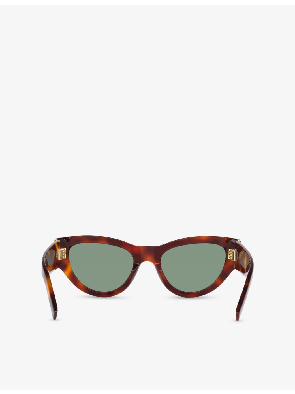 SL M94 Cat Eye-Frame Acetate Sunglasses - 4