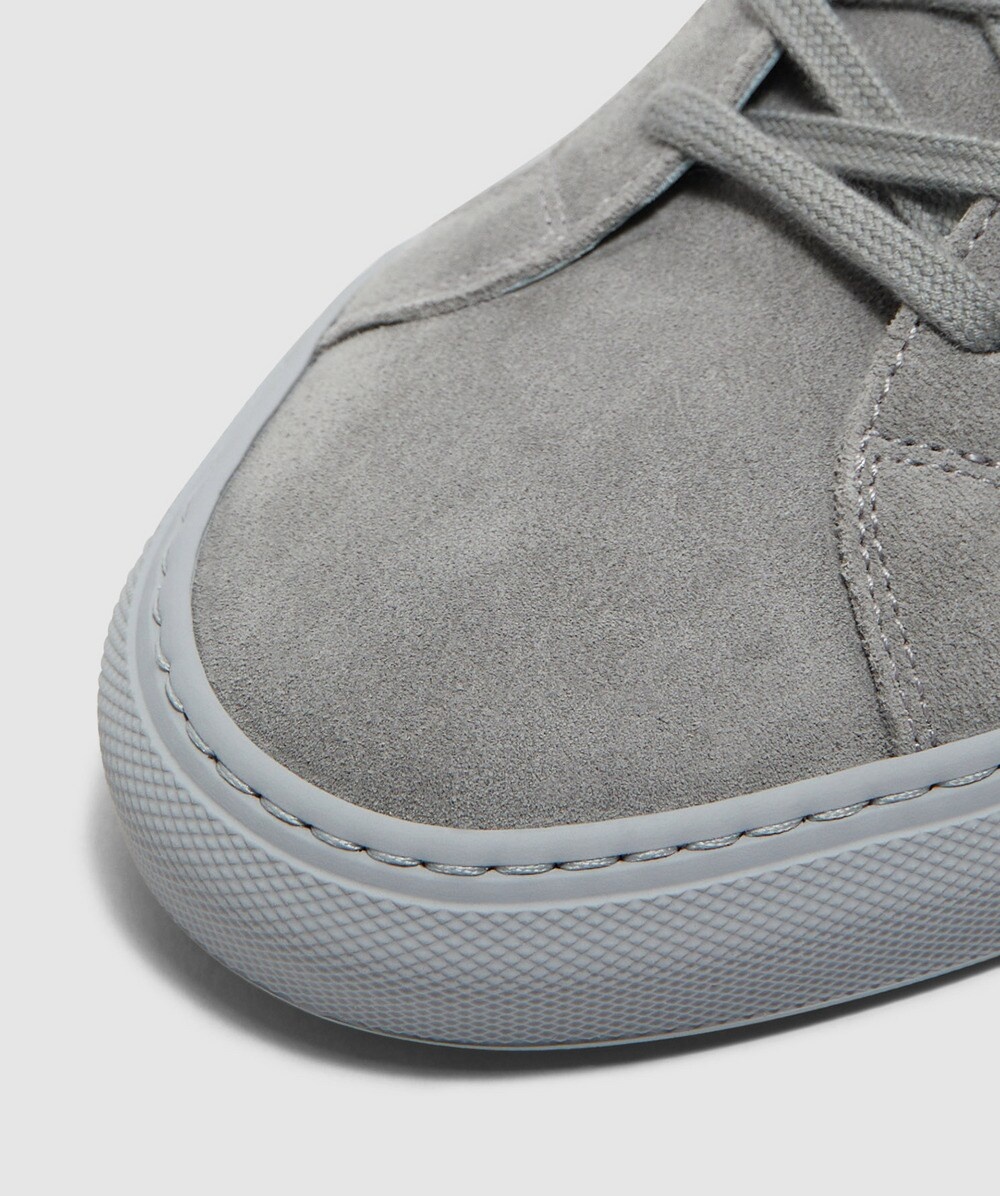 Original achilles suede sneaker - 5