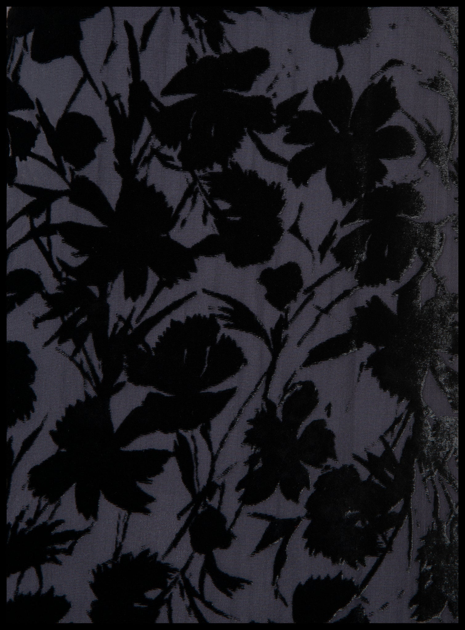 THE AFFLICTION DRESS - 3