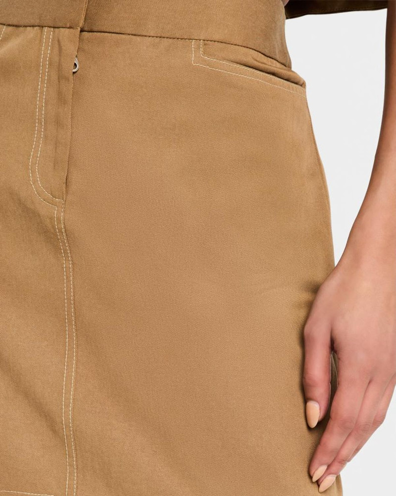 Reese Midi Skirt 5