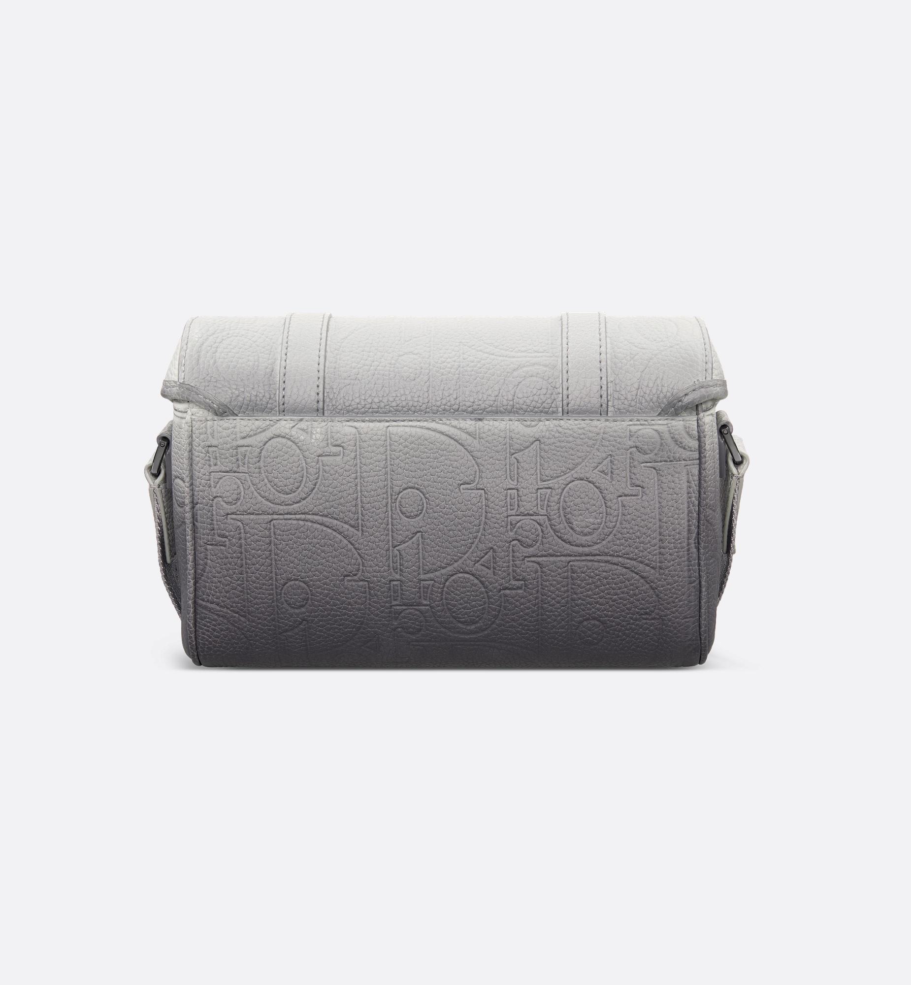 Dior Hit the Road Messenger Bag with Flap - 4