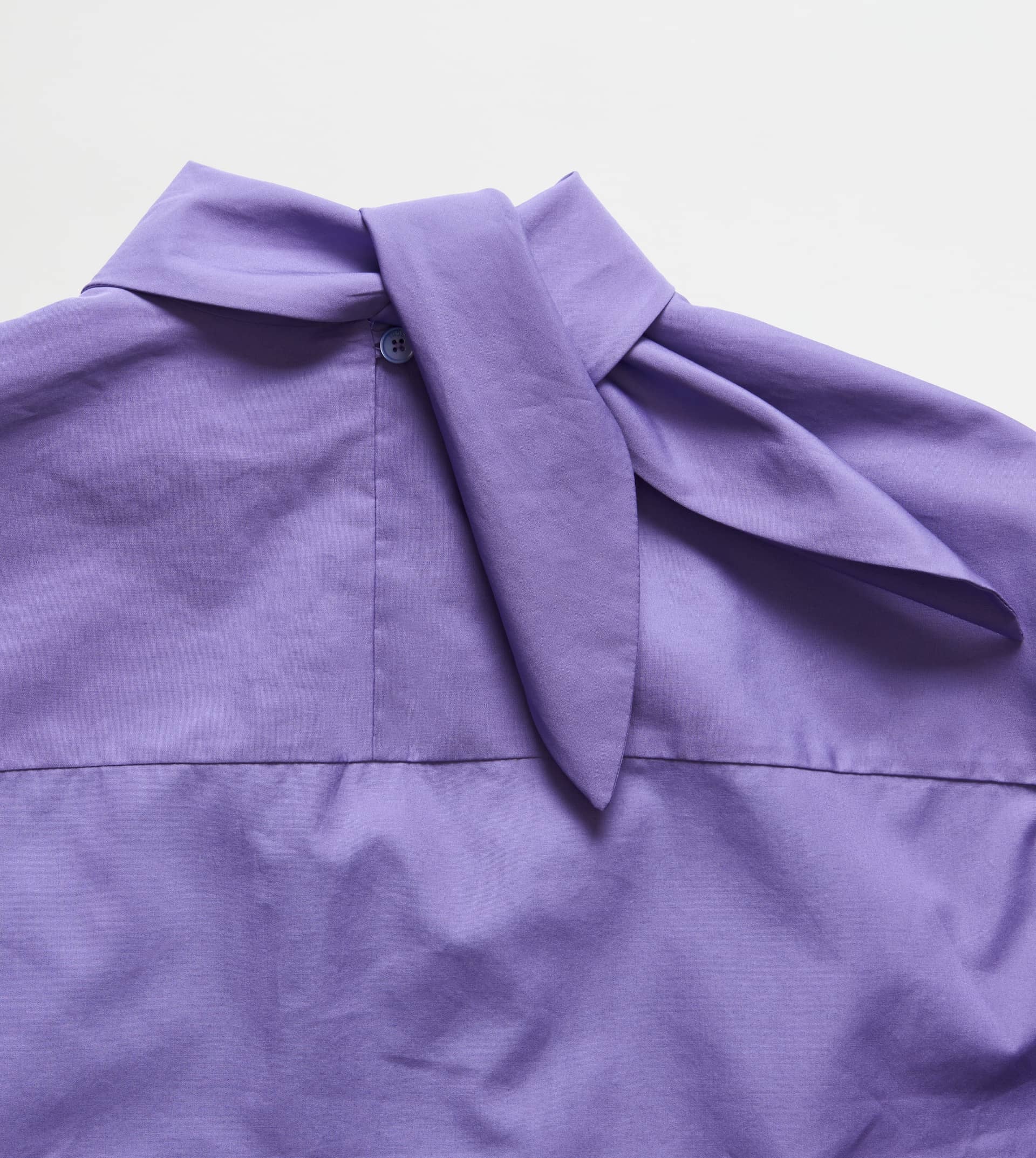 BLOUSE - VIOLET - 4