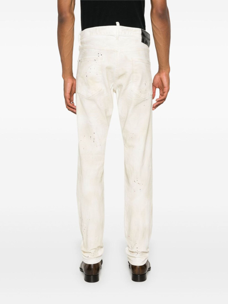 Cool Guy straight jeans 4
