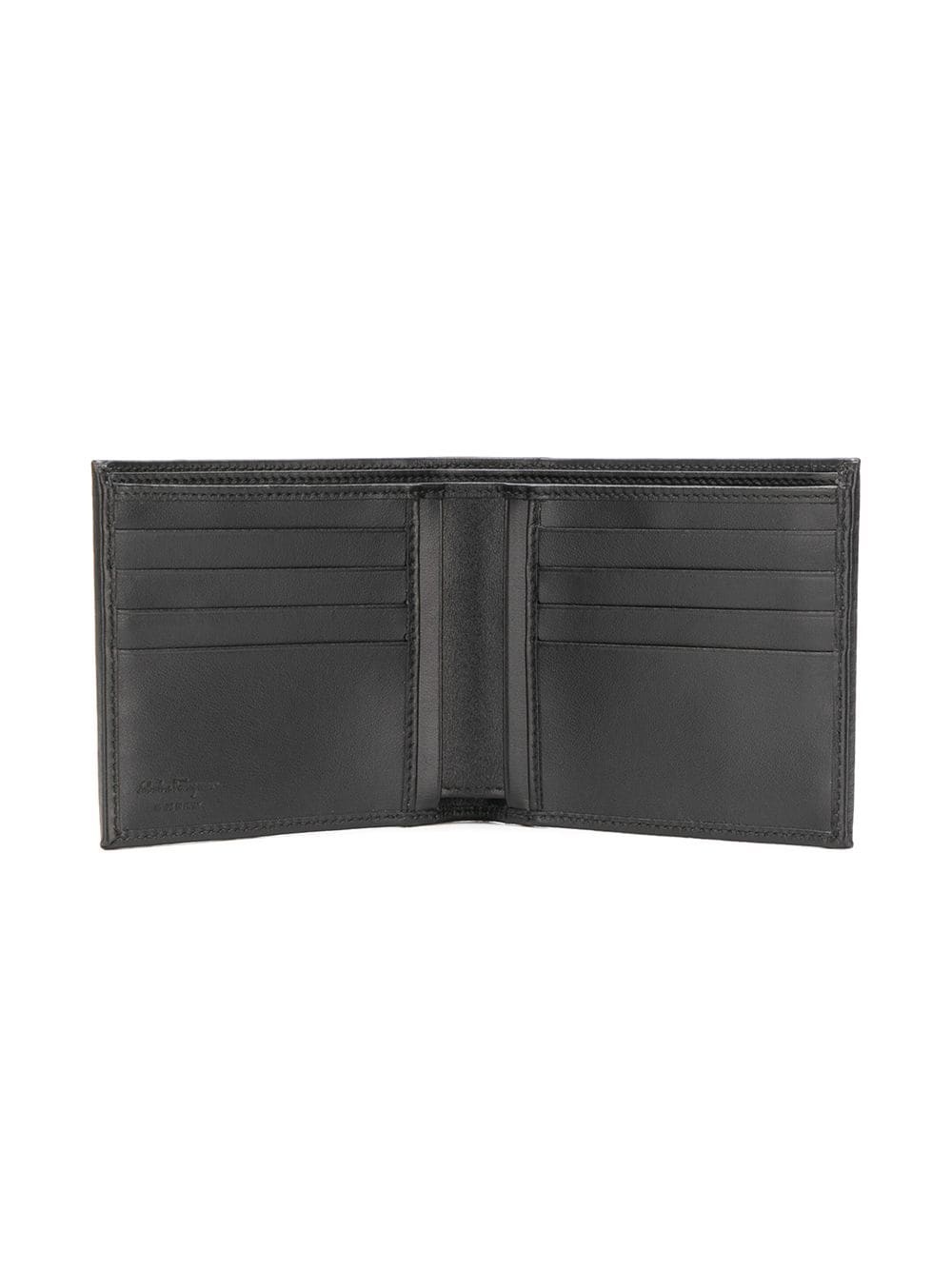 Gancini bi-fold wallet - 3