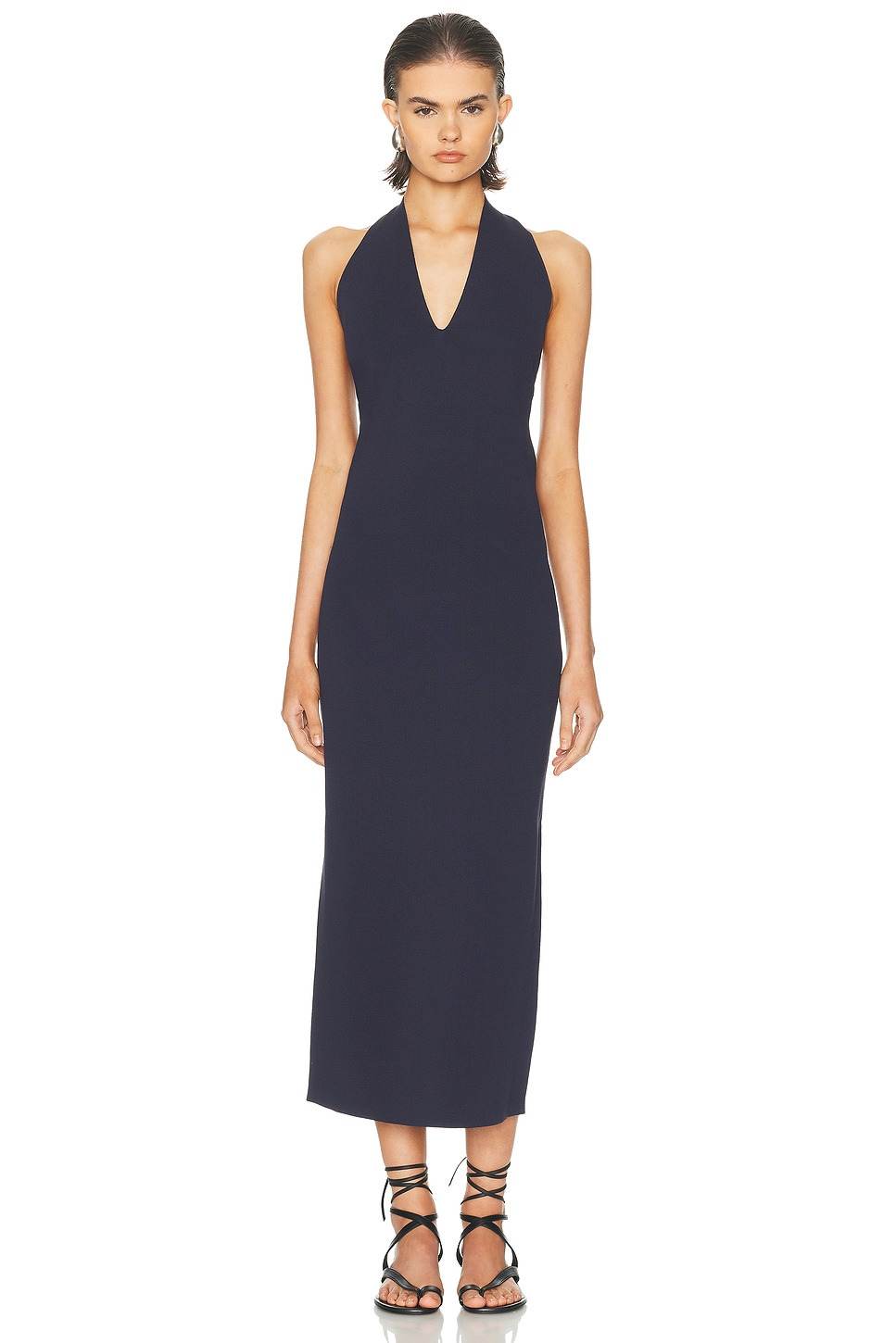 Caia Knit Dress - 2