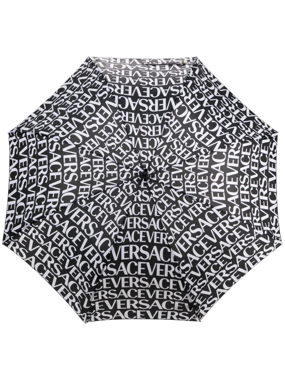 logo-print umbrella - 1