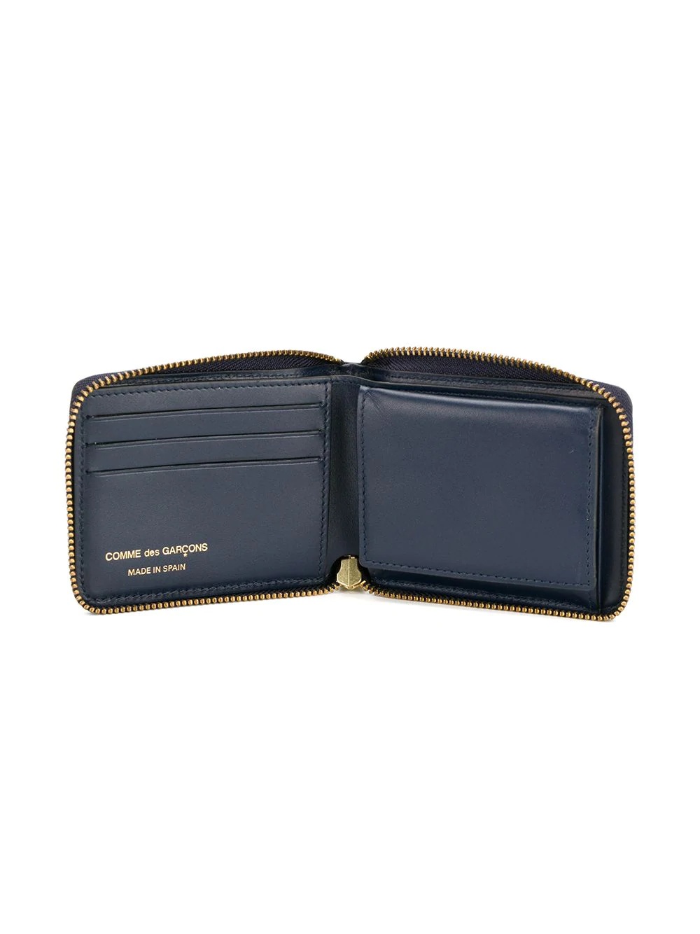 zipped wallet - 3