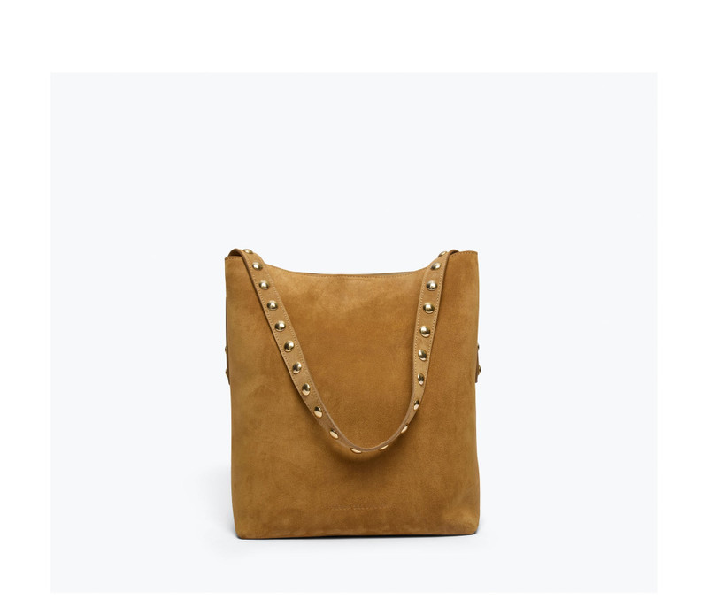 CALA STUDDED TOTE 4