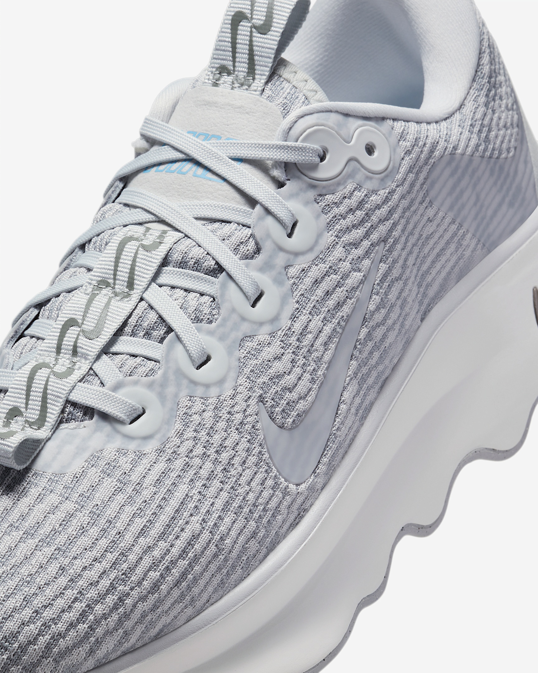 Nike Motiva Women's Walking Shoes - 7