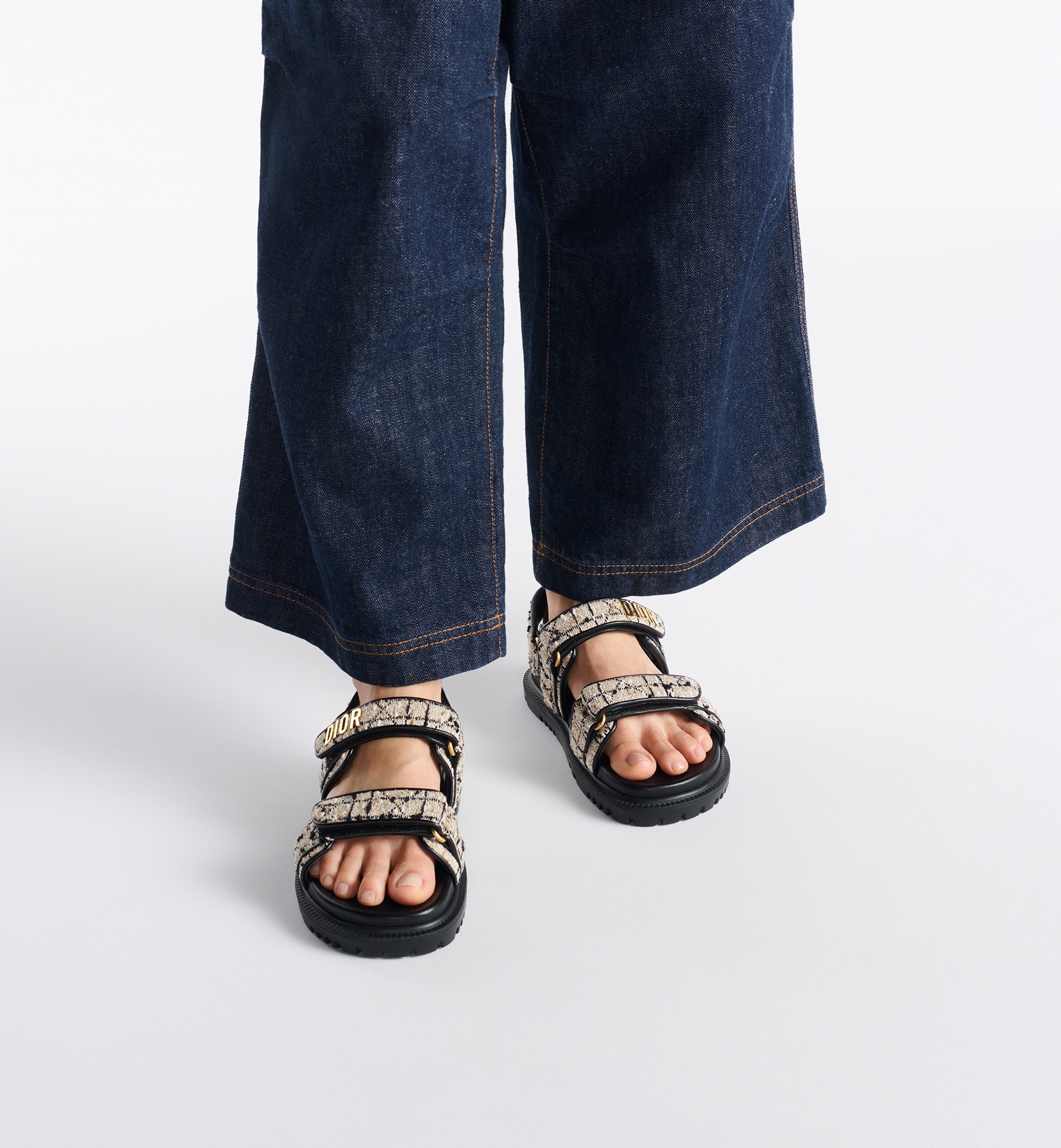 【関税&送料込】Dior Dioract Sandal 54628334-1_2.jpg