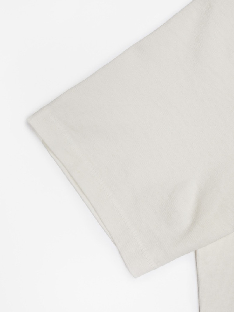 Joni T-Shirt Cowgirl Boogie Offwhite 6