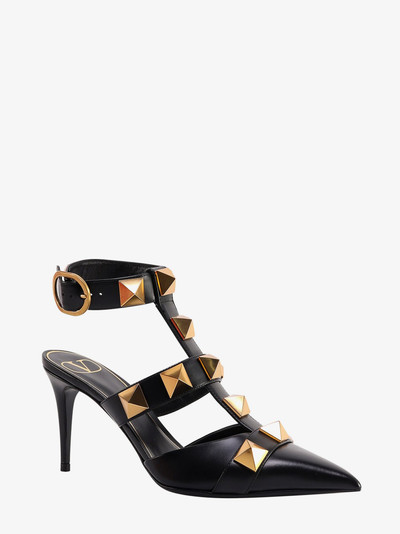 Valentino SLINGBACK outlook