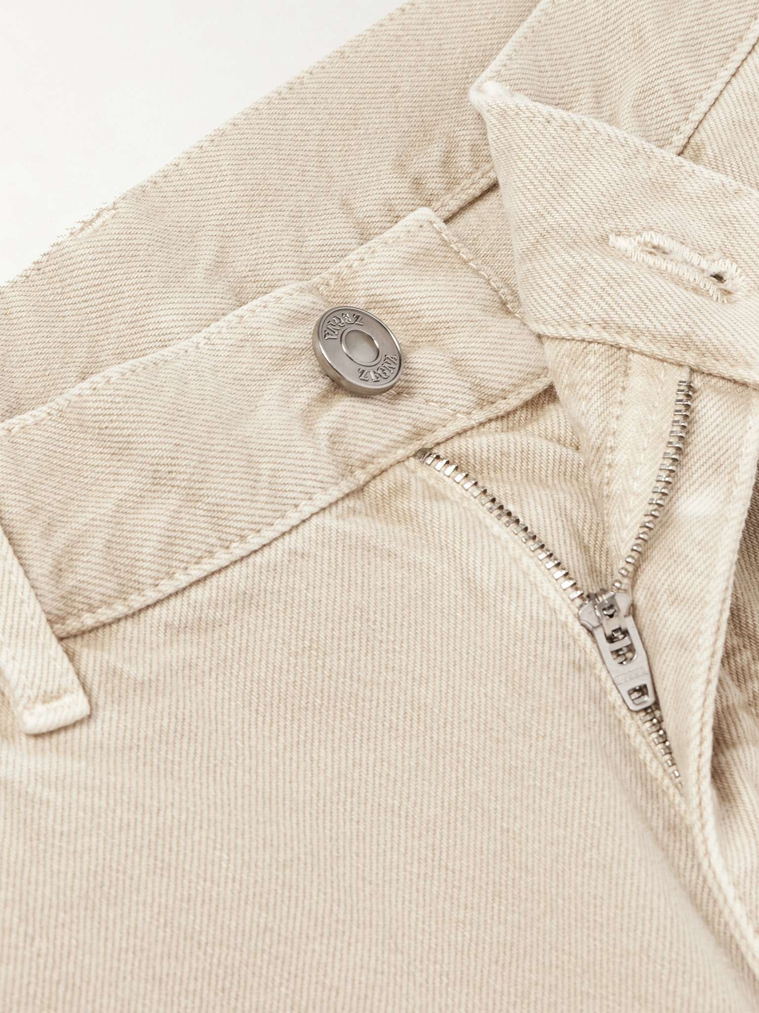 Slim-Fit Jeans - 5