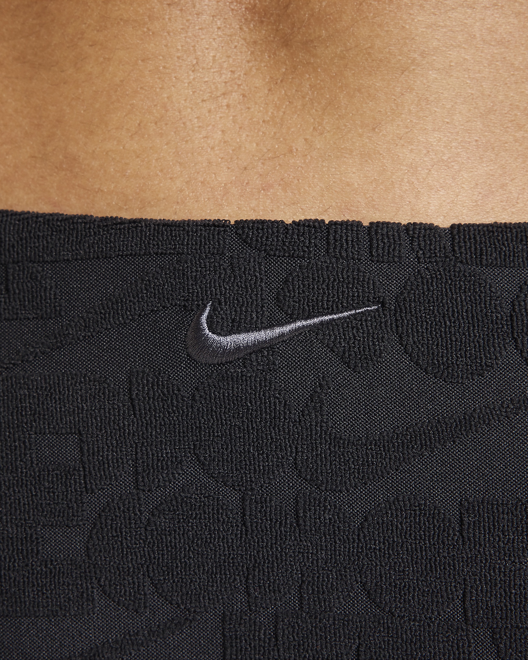 Nike Women's Swim Retro Flow String Bikini Bottom - 5