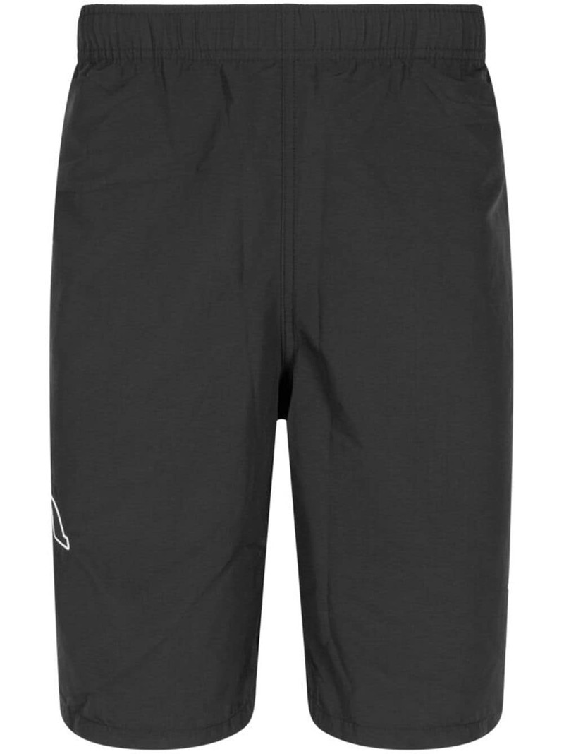 Old English shorts 1