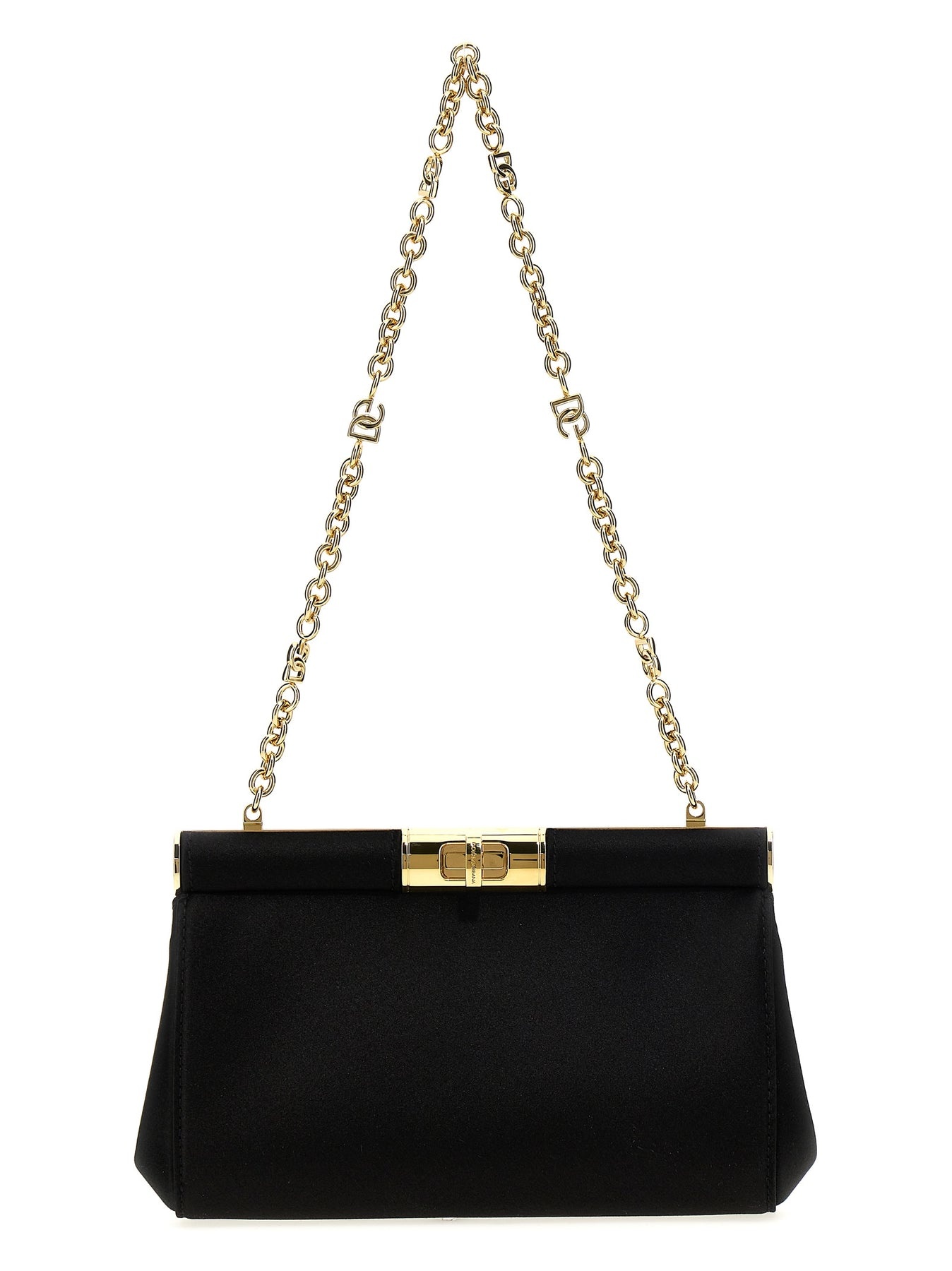 Marlene Shoulder Bags Black - 1