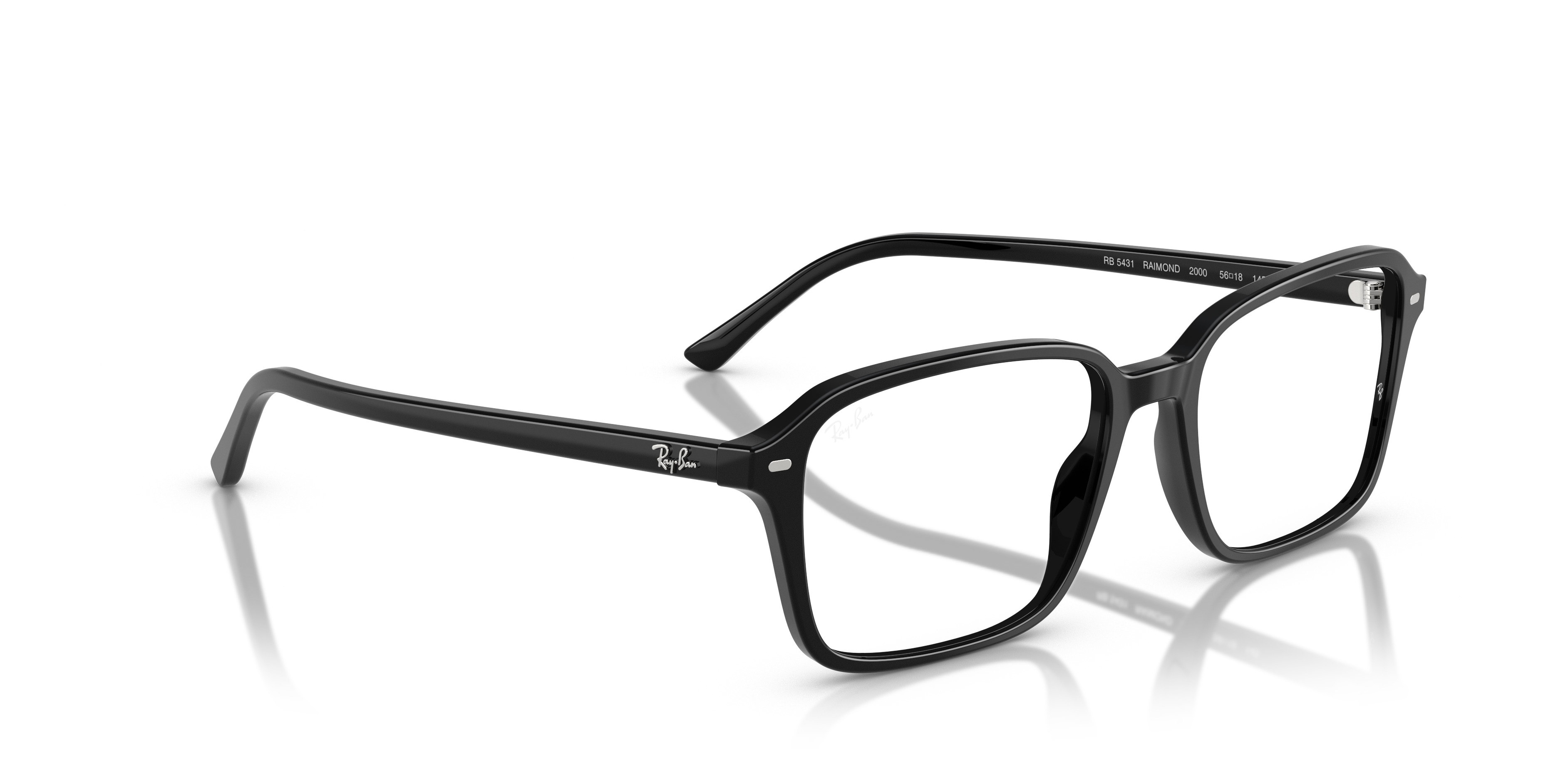 RAIMOND OPTICS - 7