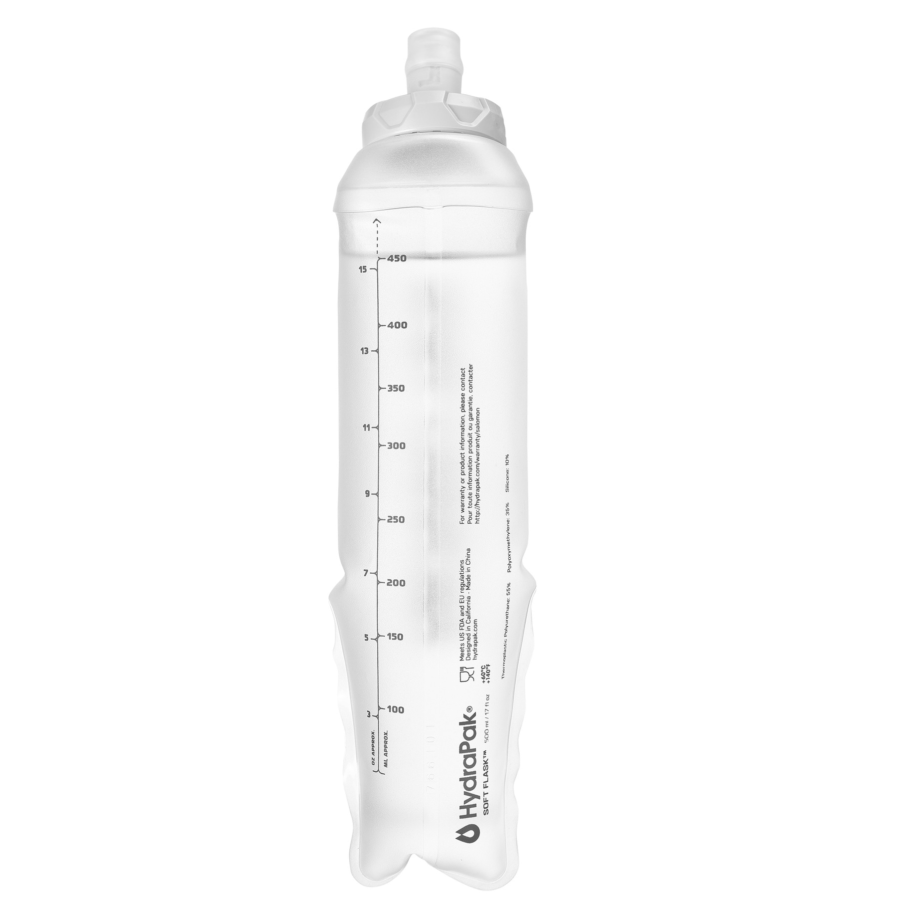 S/LAB SOFT FLASK 500ml/17oz 42 - 7