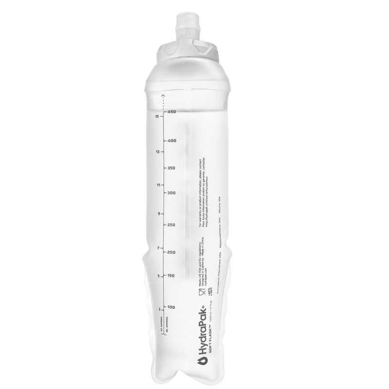 S/LAB SOFT FLASK 500ml/17oz 42 7
