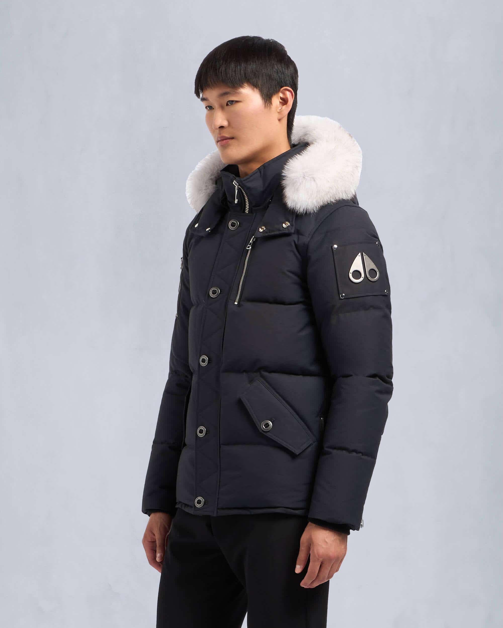 ORIGINAL 3Q FUR - 3