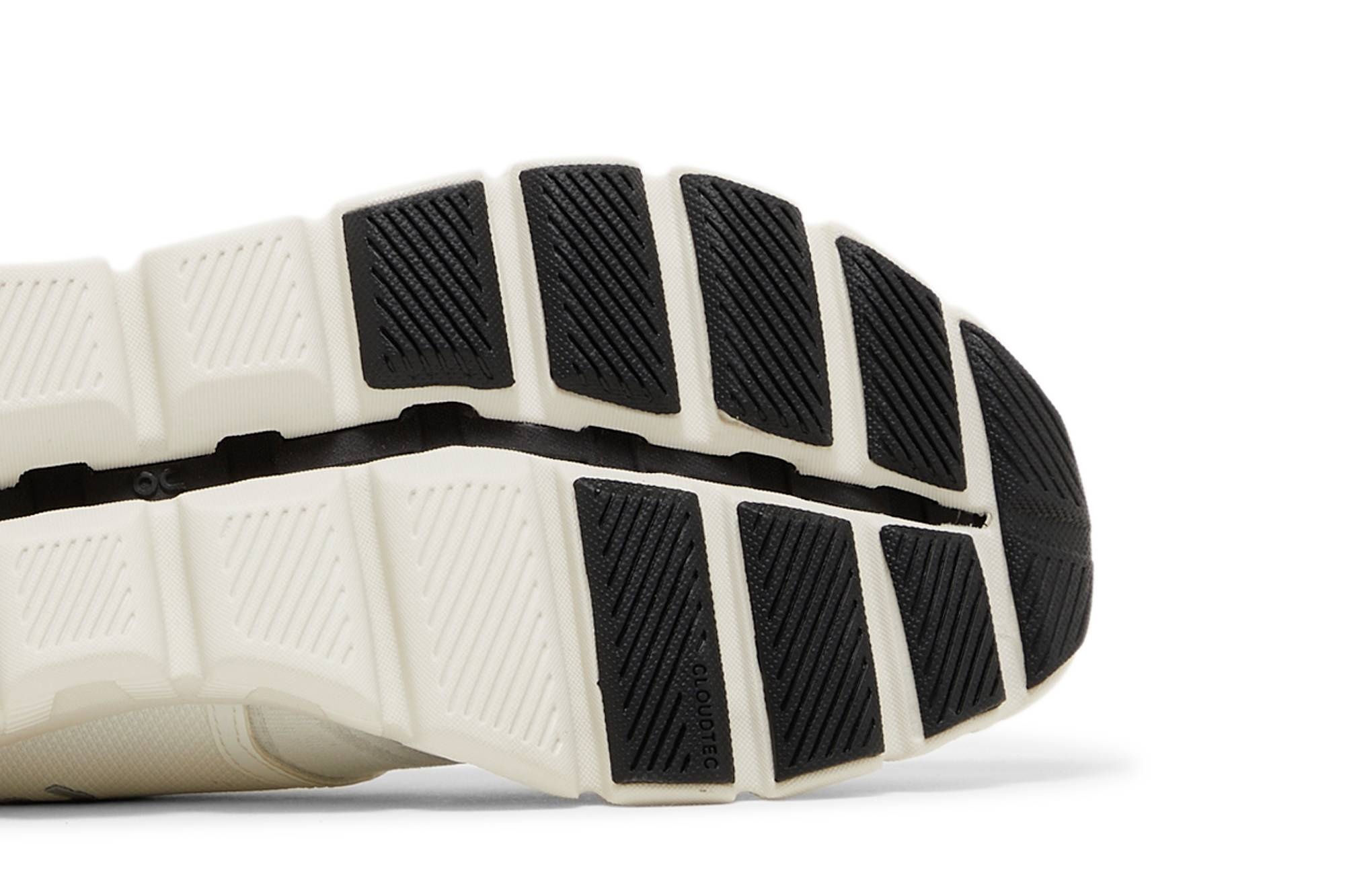Wmns Cloud X 3 'White Black' - 5