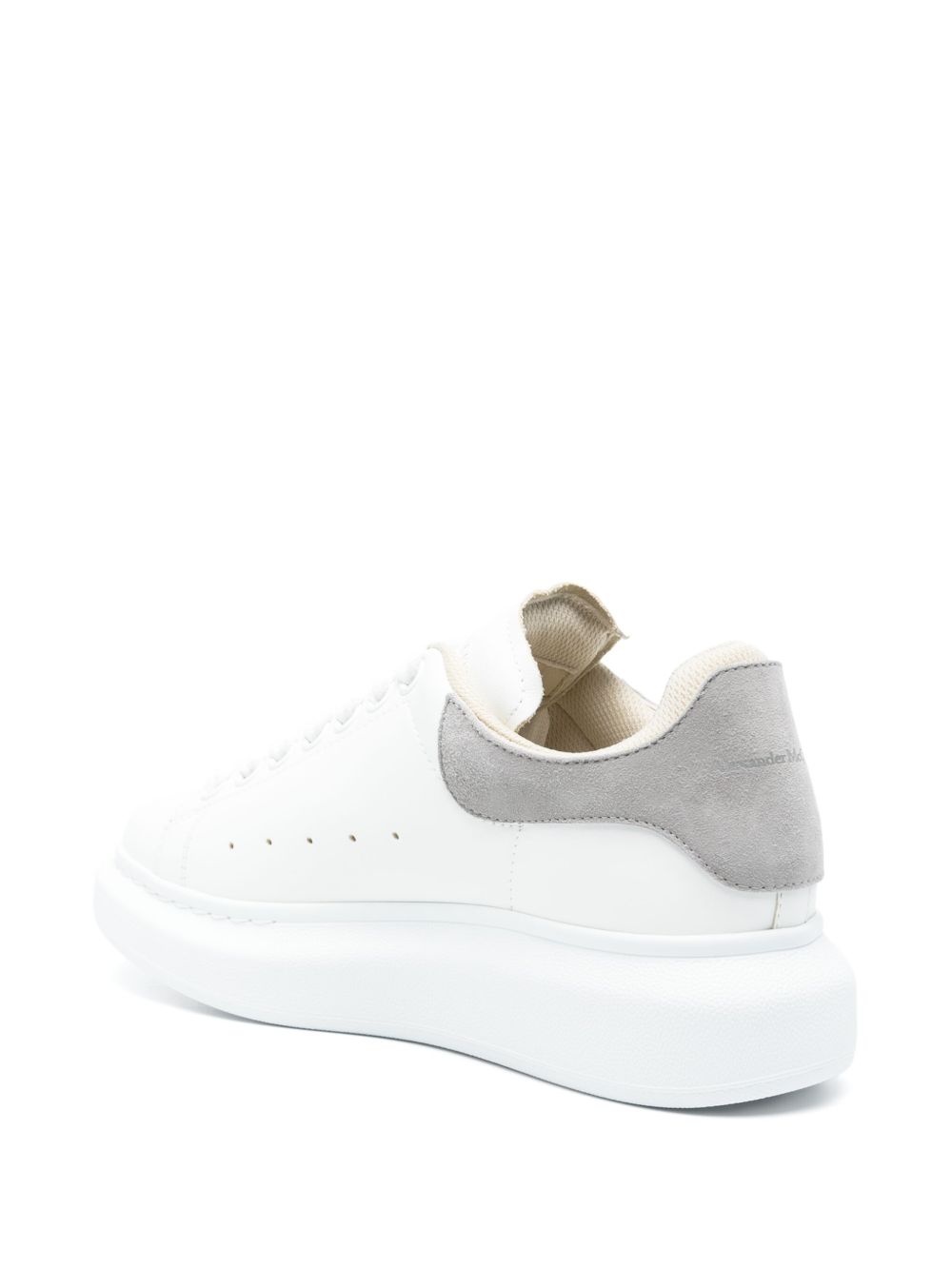 Oversized sneakers - 3