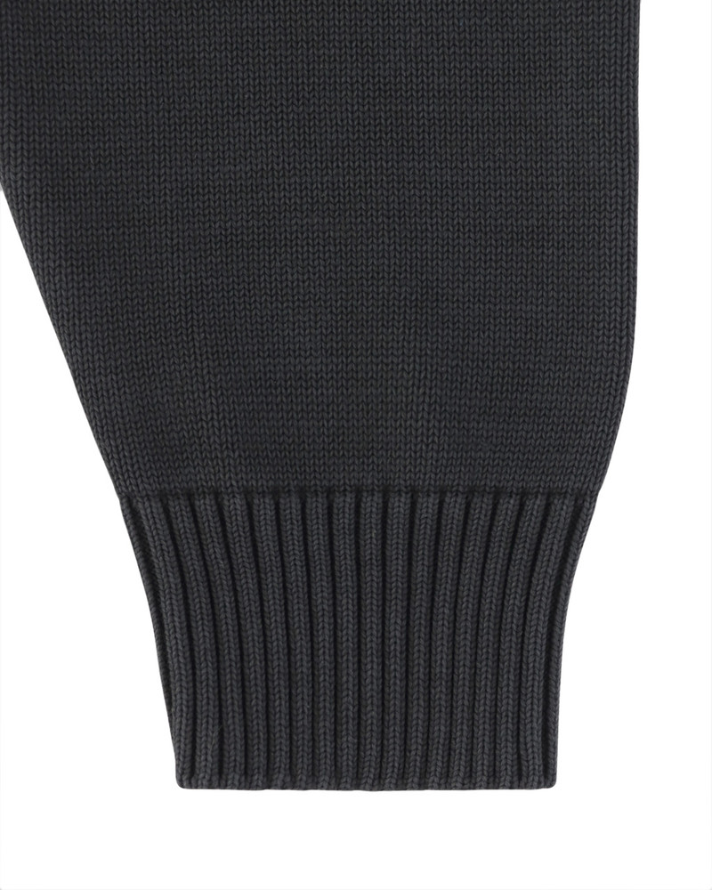 GRAPHIC CREWNECK SWEATER 7