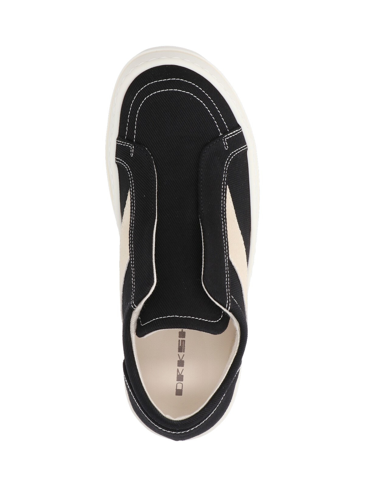 "HOLLYWOOD VINTAGE" SNEAKERS - 5