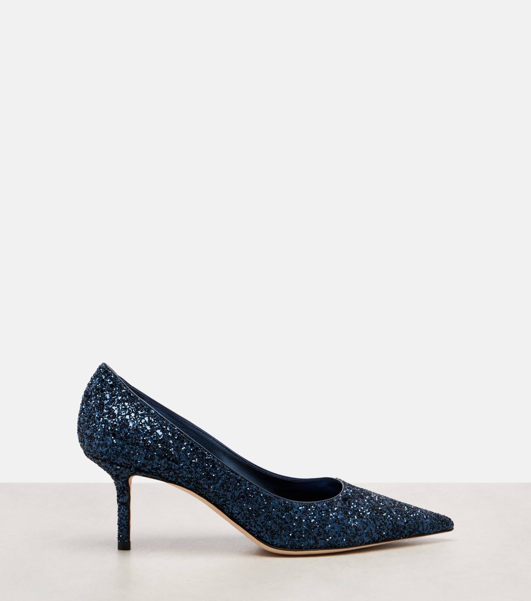 Love 60 embellished pumps - 4