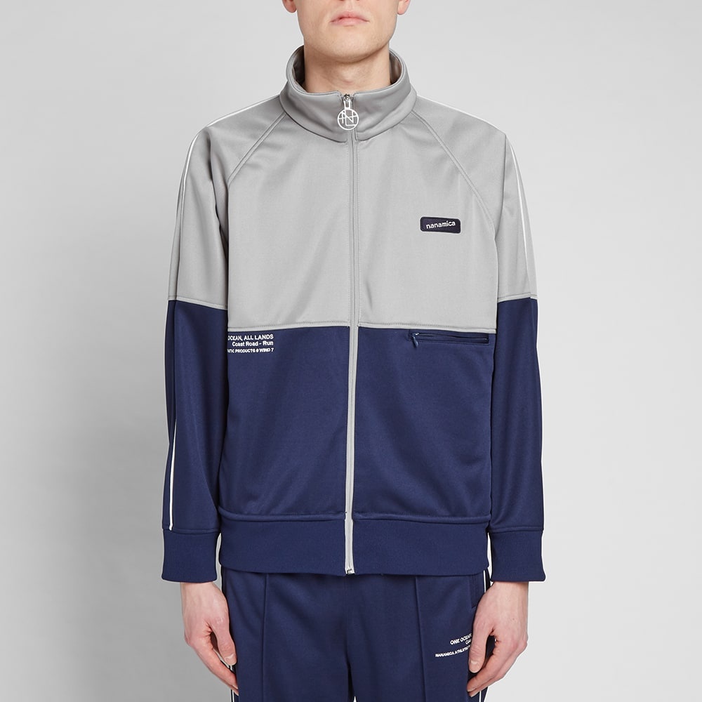 Nanamica Coast Road Jacket - 6