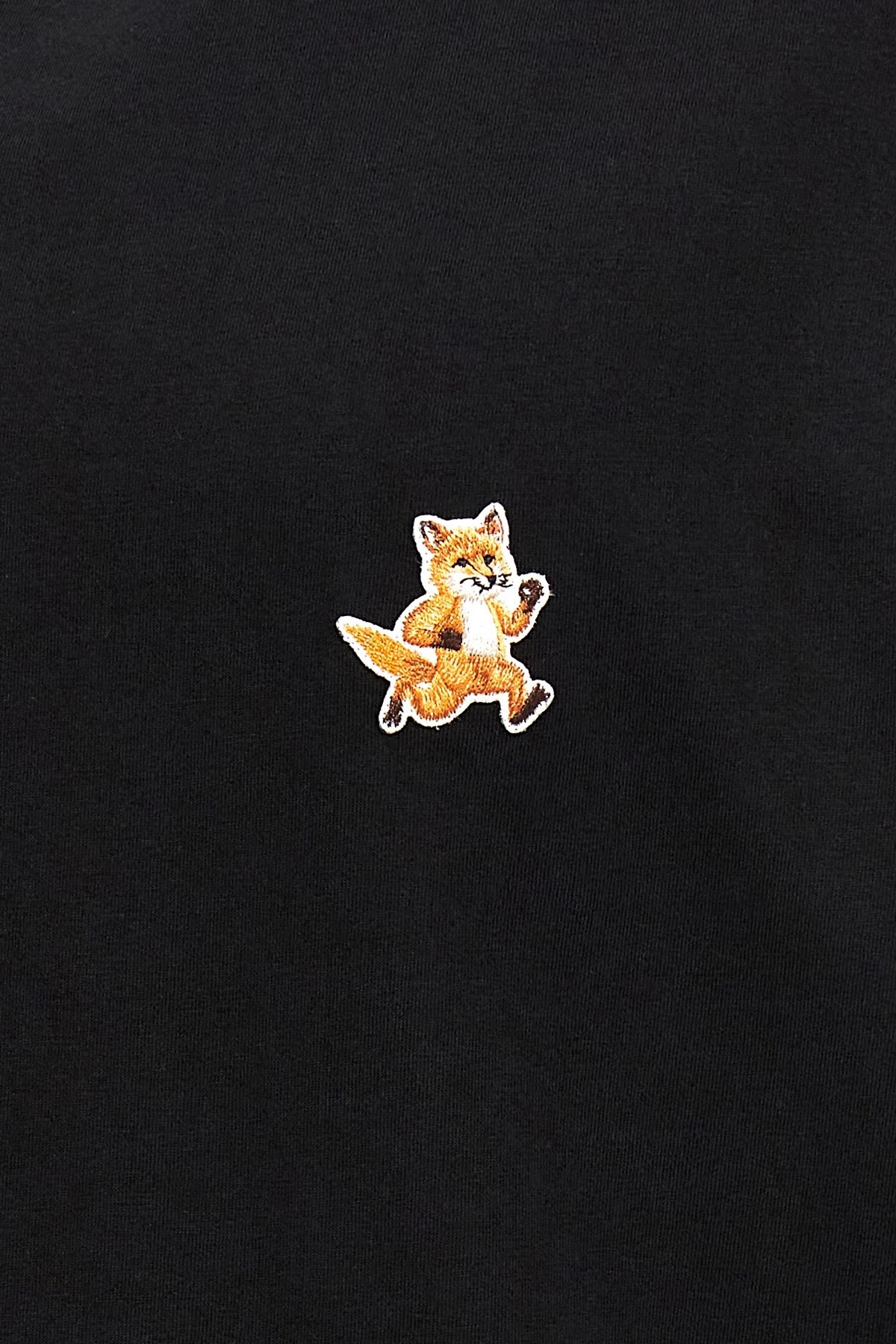 'Speedy Fox' T-shirt - 5