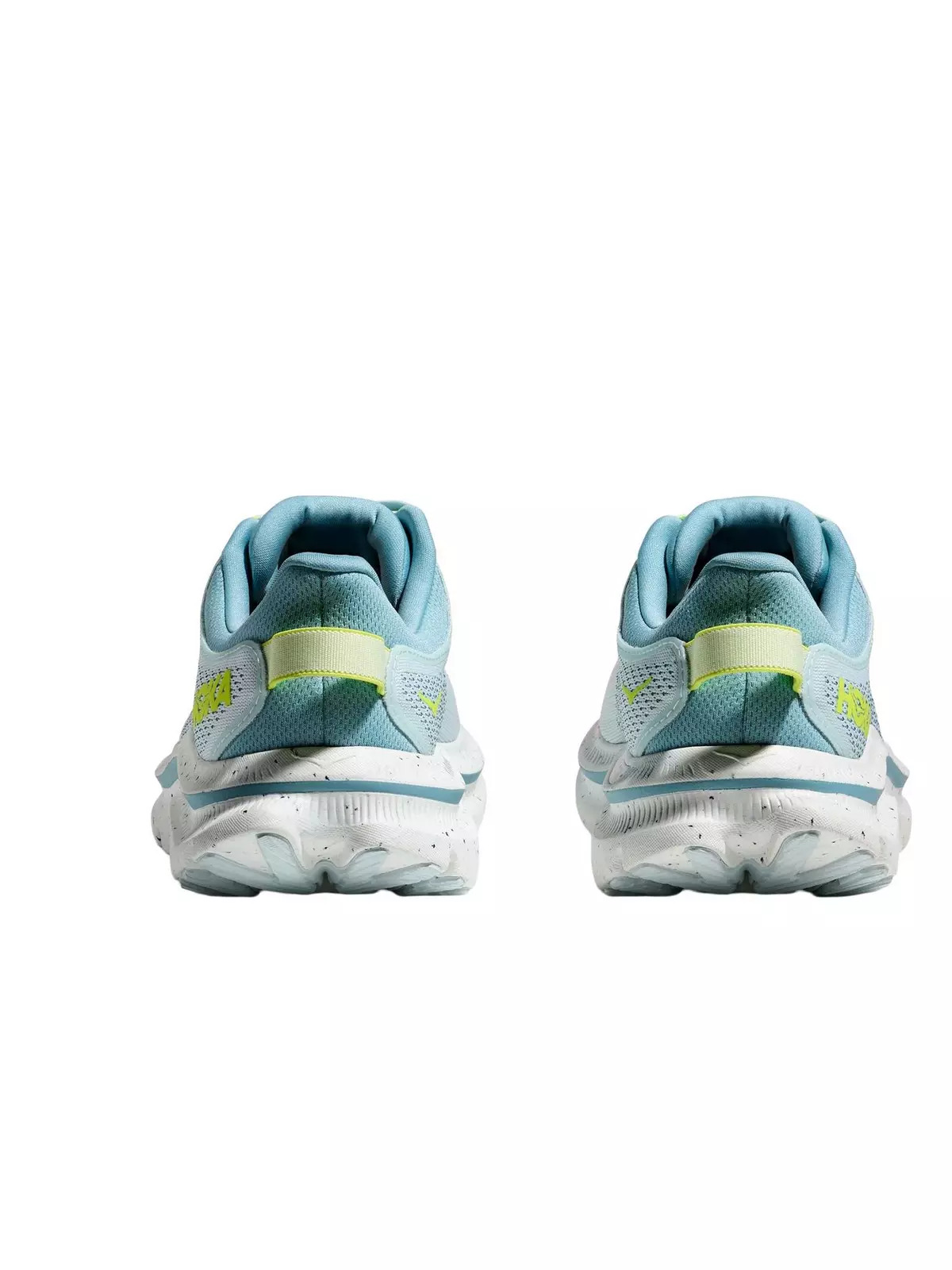 Kawana 2 "Tundra Blue/Raindrop" Women's Running Shoe - 5
