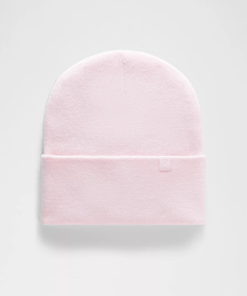 Warm Revelation Beanie 1