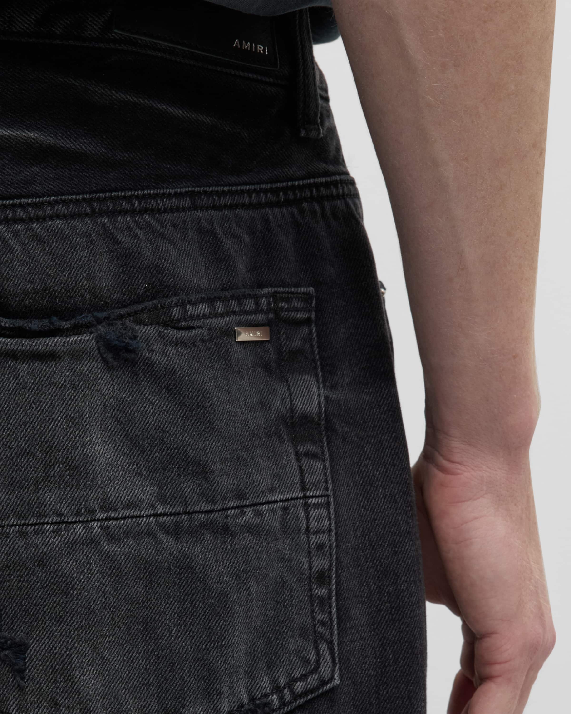 Men's Shotgun Loose-Fit Jeans - 6