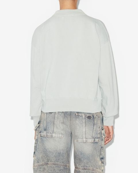 MOBY SWEATSHIRT - 12
