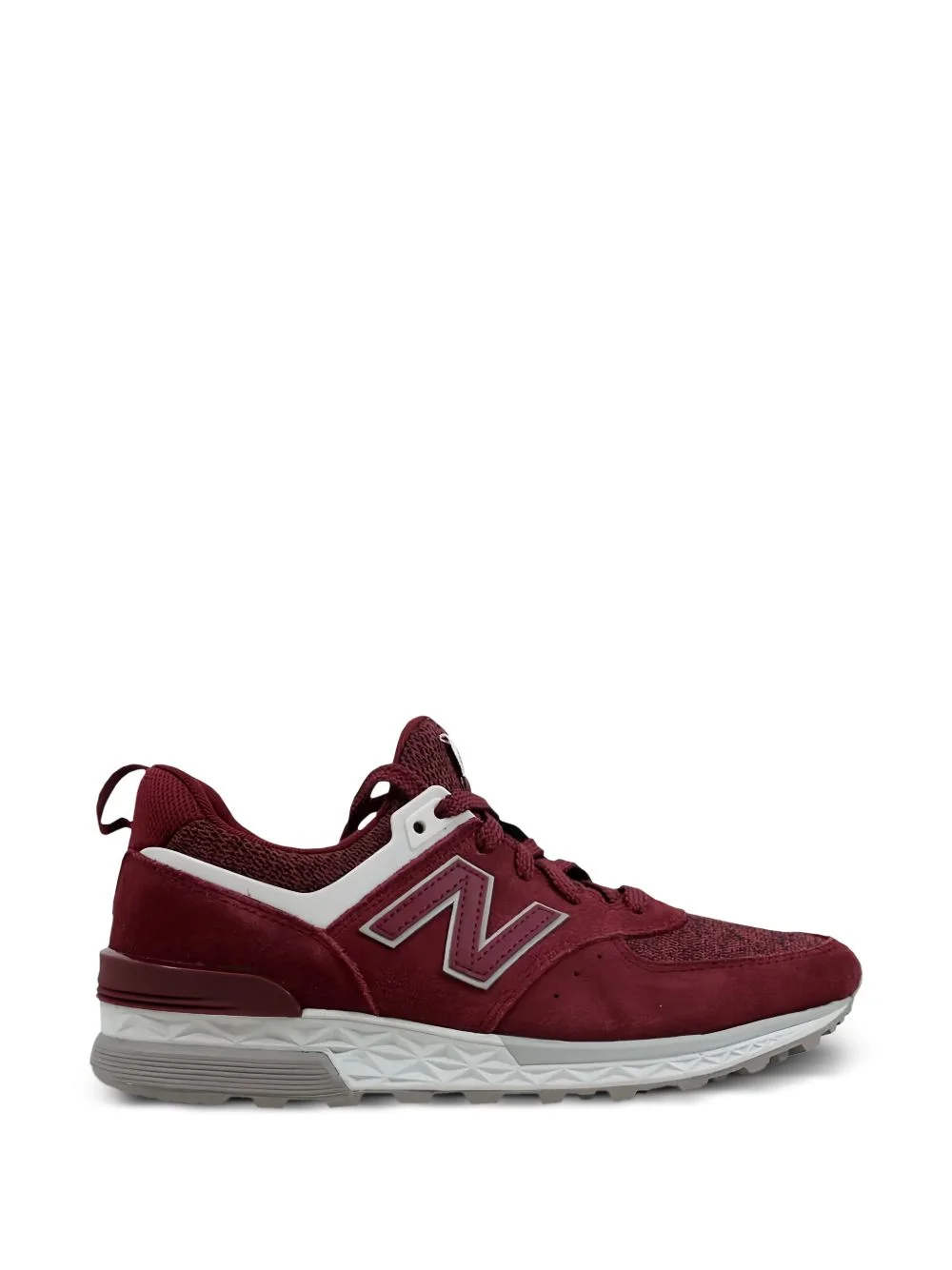 574 low-top sneakers - 1