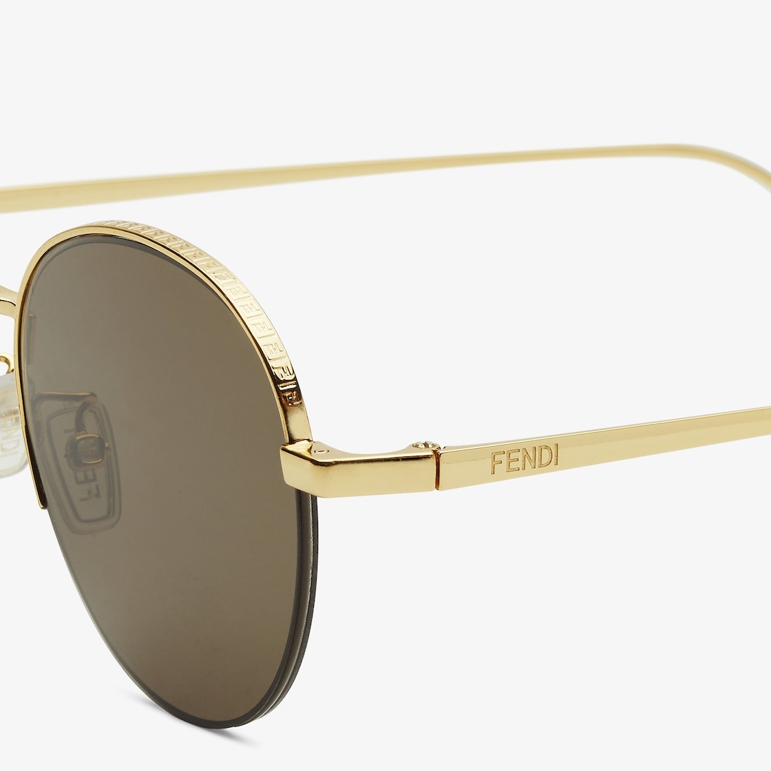Fendi Travel - 3