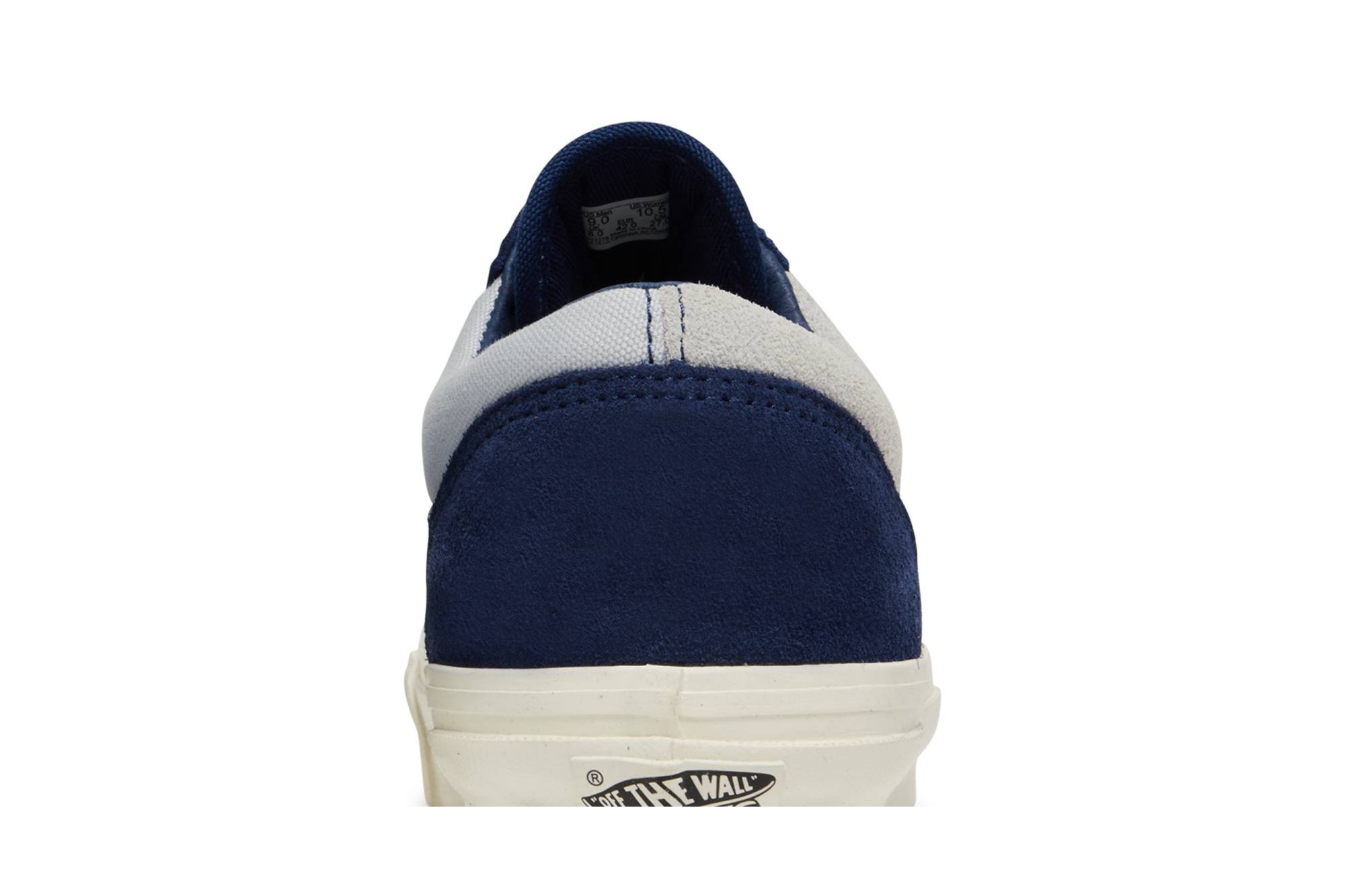 Notre x OG Style 36 LX 'Blue' - 7