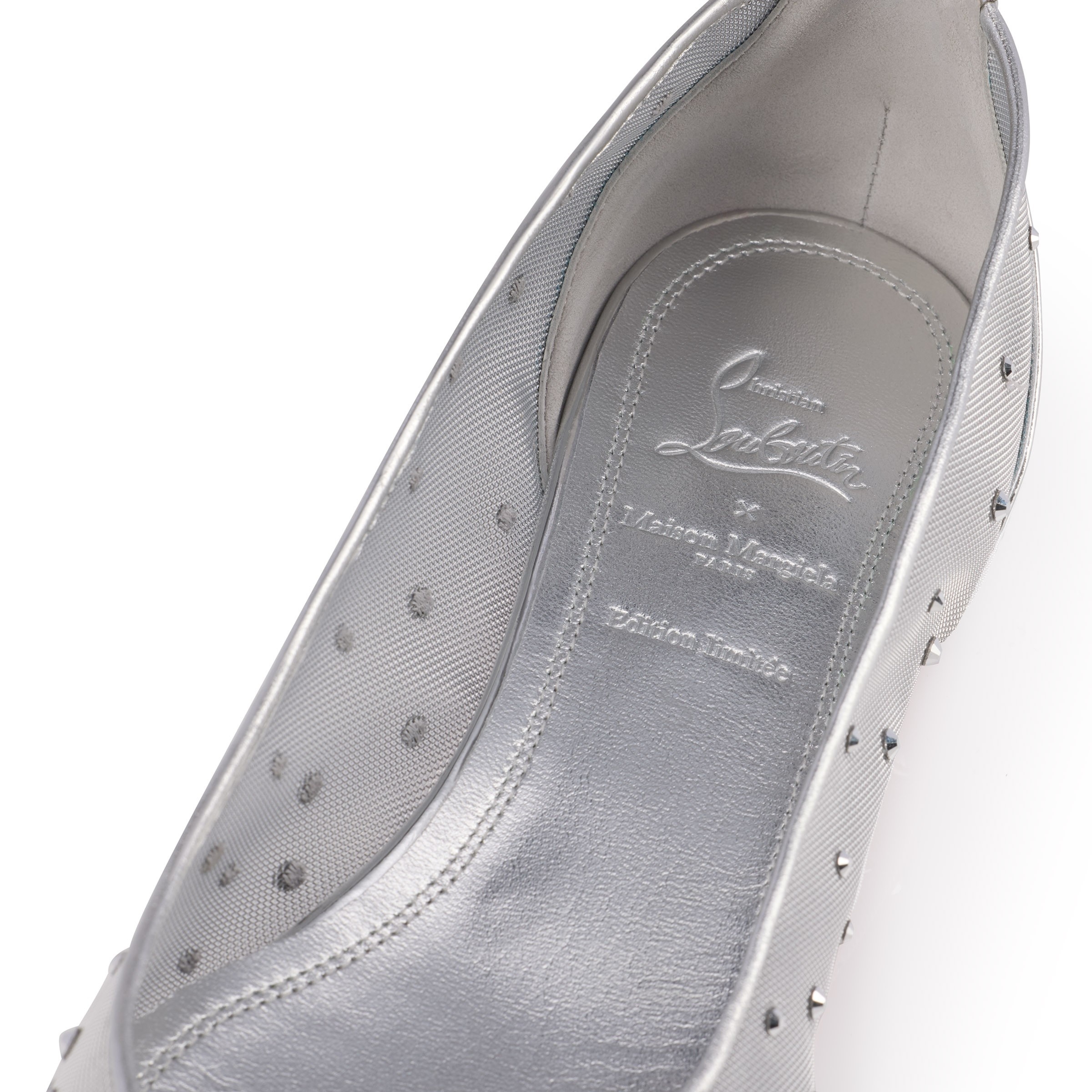 Marlougiela Strass - 7