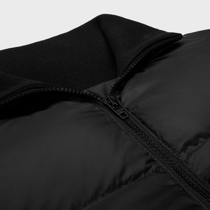 puffer jacket IN light nylon 3