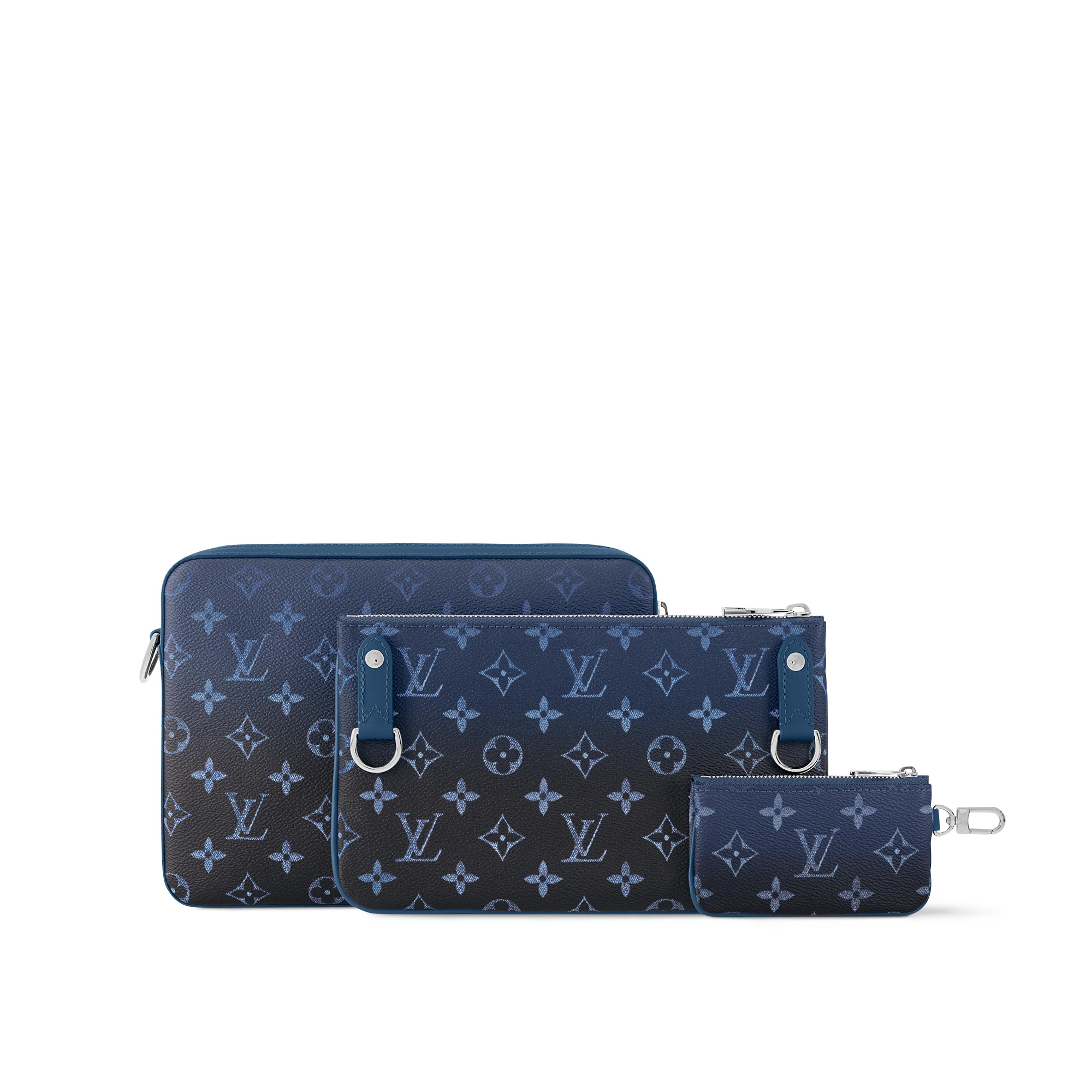 Trio Messenger - 3