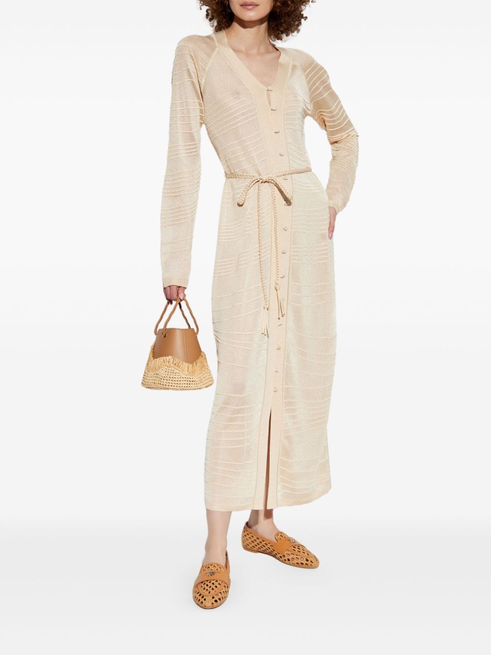 Marlon cardigan - 2