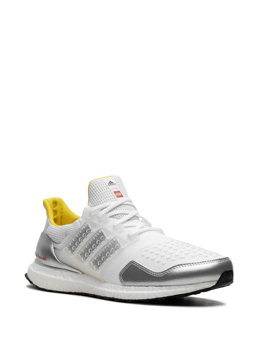 Ultra Boost lace-up trainers - 2